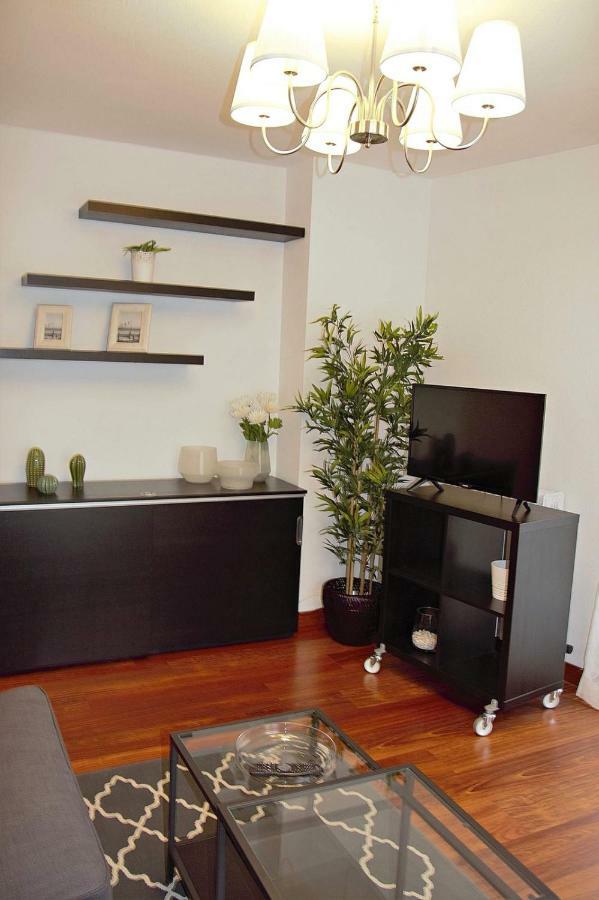 Apartamento Marquesa De Almarza Salamanca Exterior photo