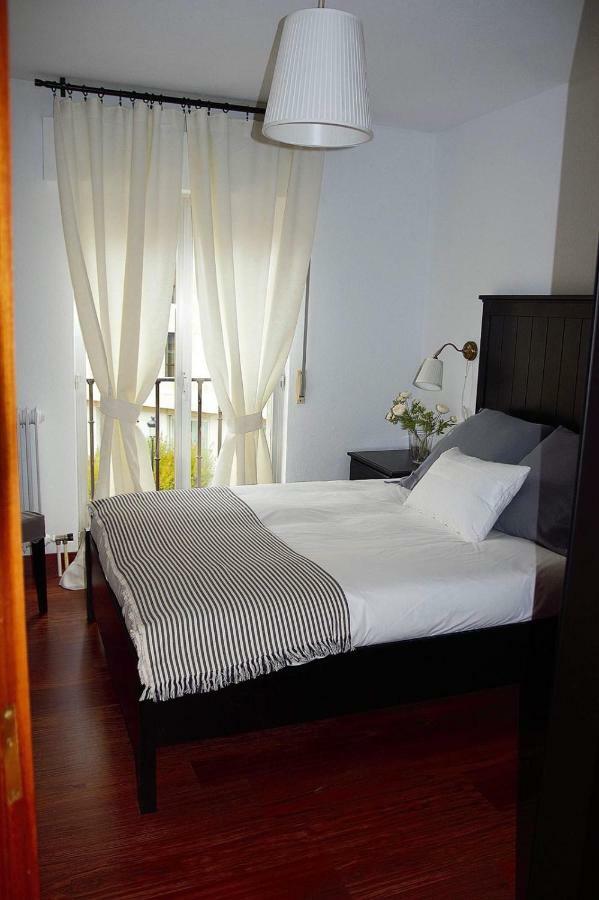 Apartamento Marquesa De Almarza Salamanca Exterior photo