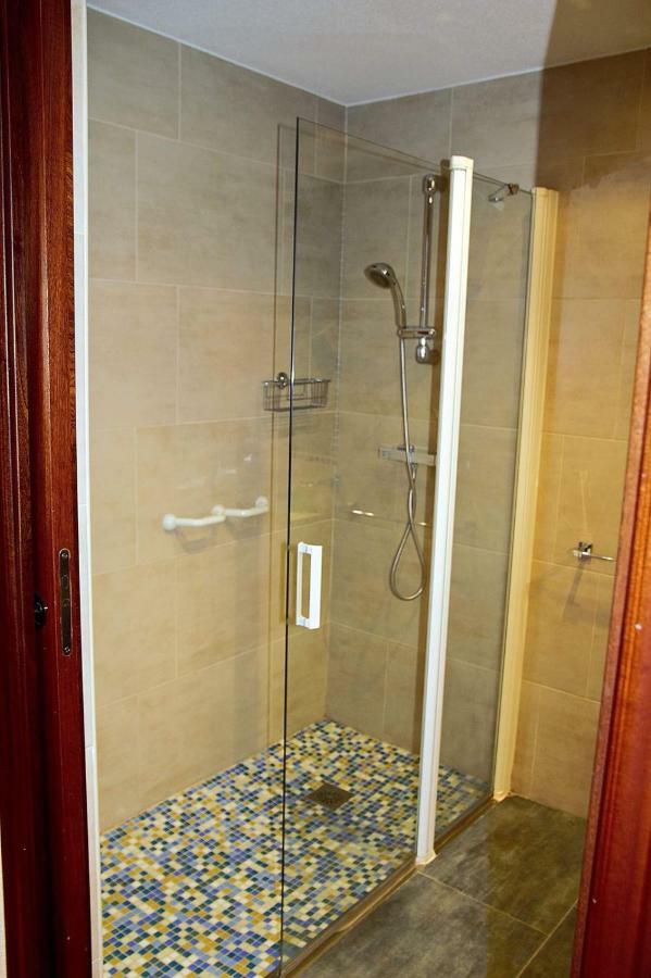 Apartamento Marquesa De Almarza Salamanca Exterior photo