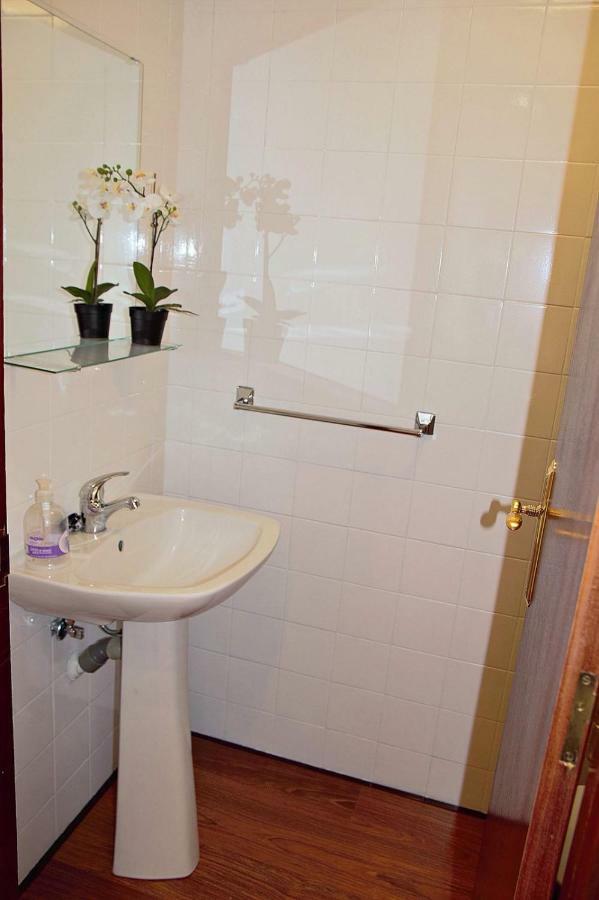 Apartamento Marquesa De Almarza Salamanca Exterior photo
